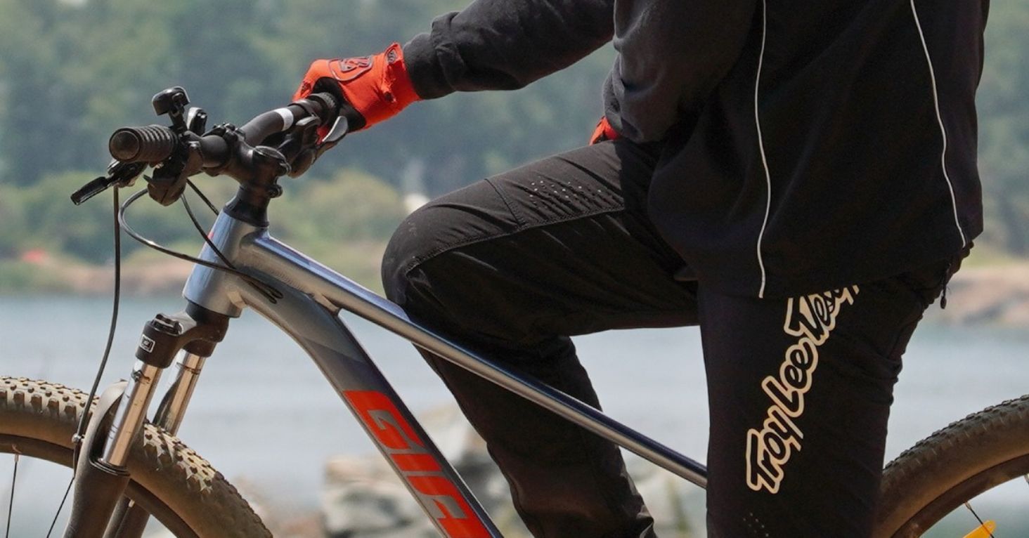 Tư Thế Đạp Xe Đúng Cách Giúp Bạn Đi Xa Mà Không Mệt 